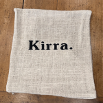 40cm Cushion Cover - Kirra.